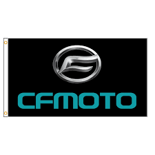 CF MOTO 